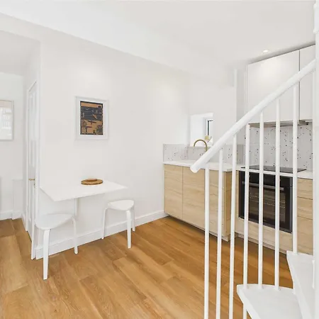 Host & - The Surf Shack בית נופש *