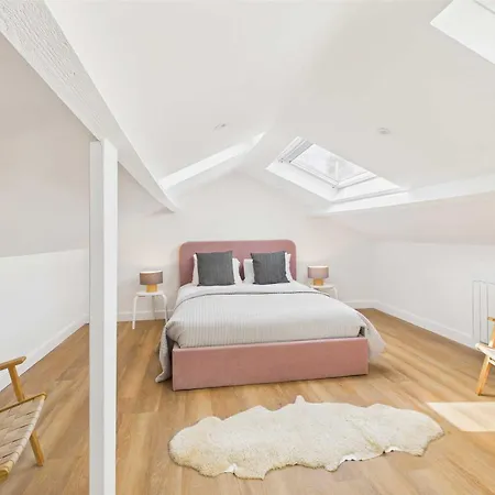 Host & - The Surf Shack סולטברן-ביי-דה-סי