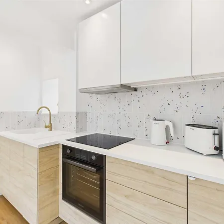 Host & - The Surf Shack בית נופש