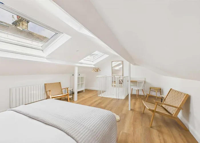 Host & - The Surf Shack * Saltburn-by-the-Sea