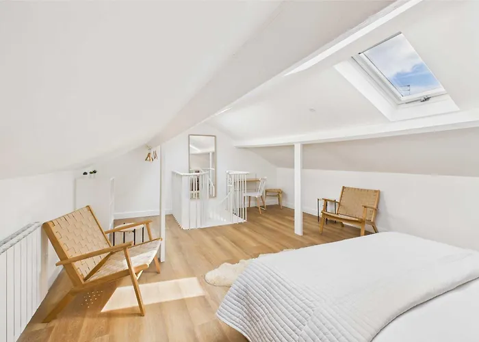 Ferienhaus Host & - The Surf Shack Saltburn-by-the-Sea