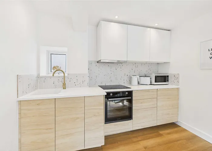 Host & - The Surf Shack Ferienhaus