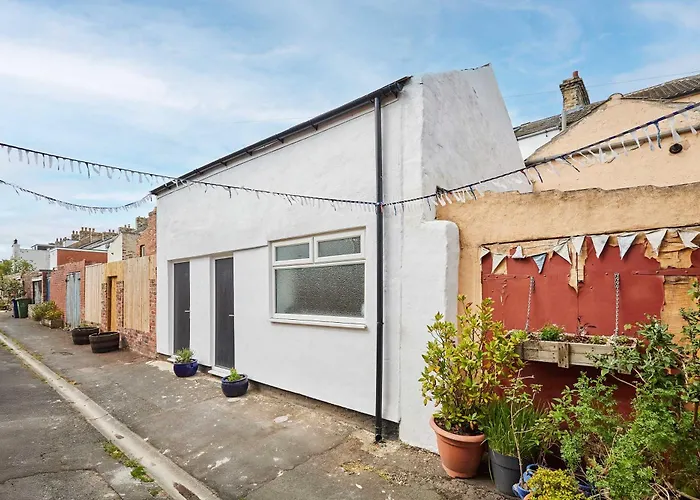 Ferienhaus Host & - The Surf Shack