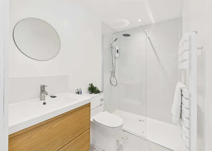 Ferienhaus Host & - The Surf Shack Saltburn-by-the-Sea