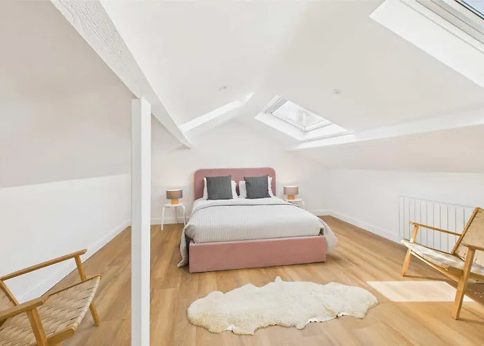 Host & - The Surf Shack Saltburn-by-the-Sea