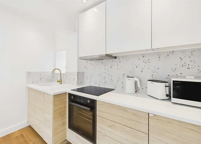 Host & - The Surf Shack Ferienhaus